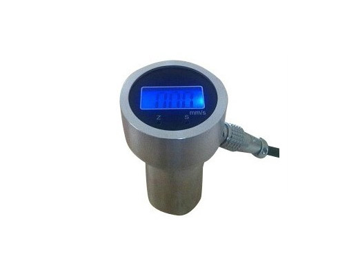 HJ-9003智能數(shù)顯一體化振動變送器