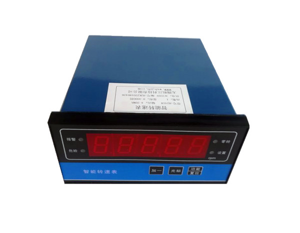 HJ-ZS418智能轉(zhuǎn)速監(jiān)測(cè)儀