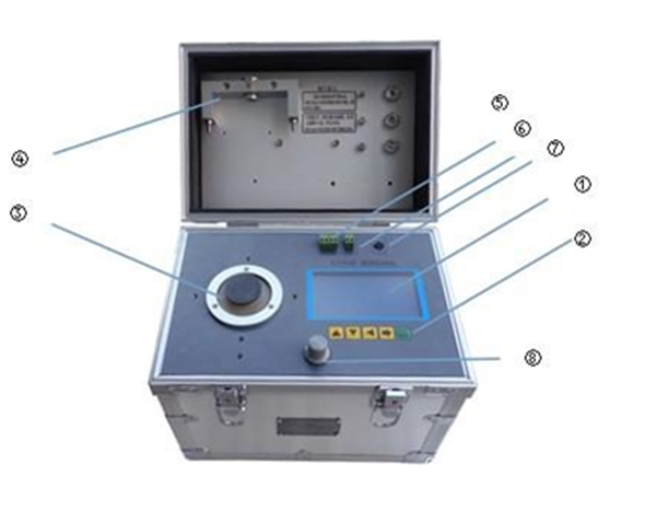 HJ-ZDT6200振動校驗臺