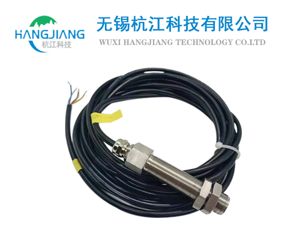 HJ-Z50霍爾轉(zhuǎn)速傳感器