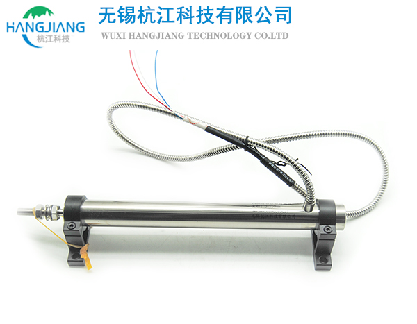 行程位移傳感器 TD-1-150 LVDT